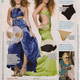Illustration for article titled Prom Season Brings Out The Best In Bad Taste